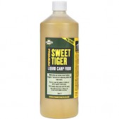 DY1190 Dynamite Baits Sweet Tiger Liquid Carp Food - 1 litre